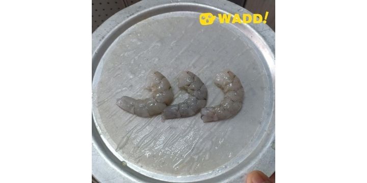 Recipe hack: easy cheung fun recipe