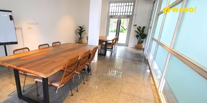 iCube Studio by Icube Innovation at the Japanese Building Kuching