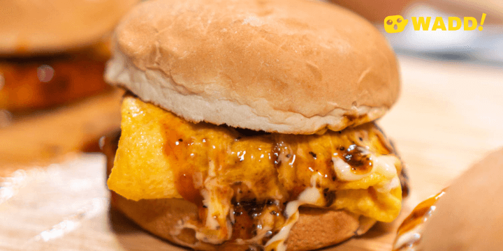 Ramly Burger