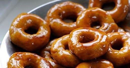 Kuih Keria