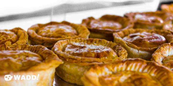 BCCK Kuching Sarawak Food Market Drive-Thru