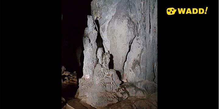 Fairy Cave Bau - The Legend - Guan Yin