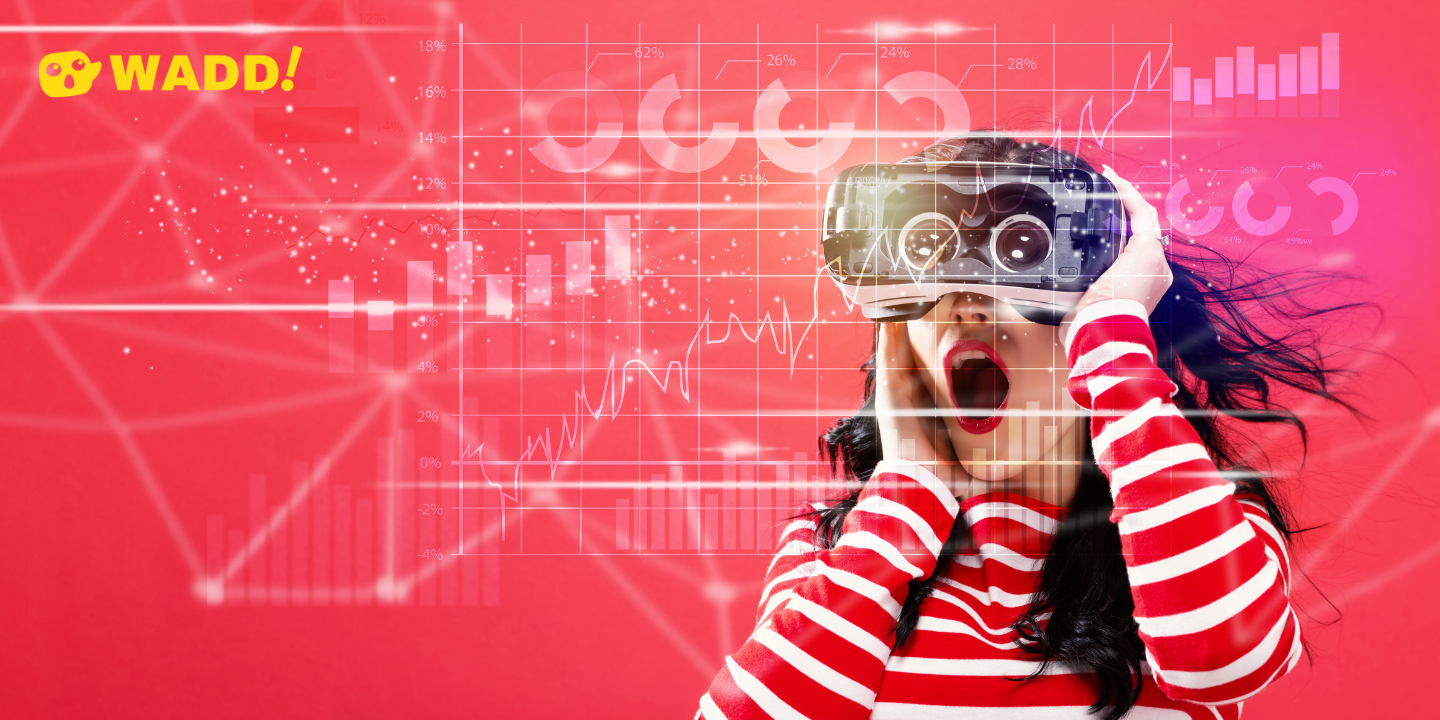 Mental Health and VR