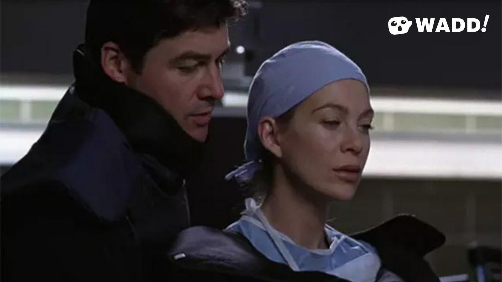 Greys Anatomy Season 2 Dylan Young Kyle Chandler