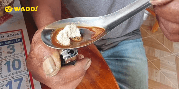 Struggling Fisherman Striked 'Gold' On The Beach