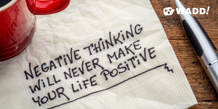 Quote to live by - Positive Thinking Techniques for a Healthy Life