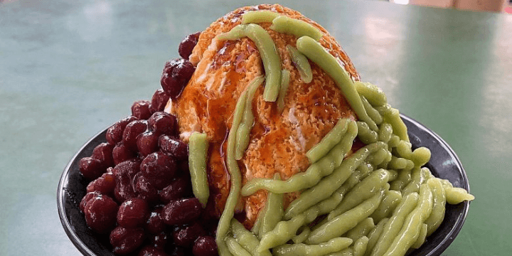 Cendol