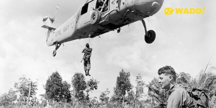 State of Emergency Malaysia: Indonesia-Malaysia Confrontation