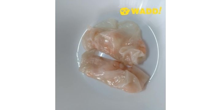 Recipe hack: easy cheung fun recipe