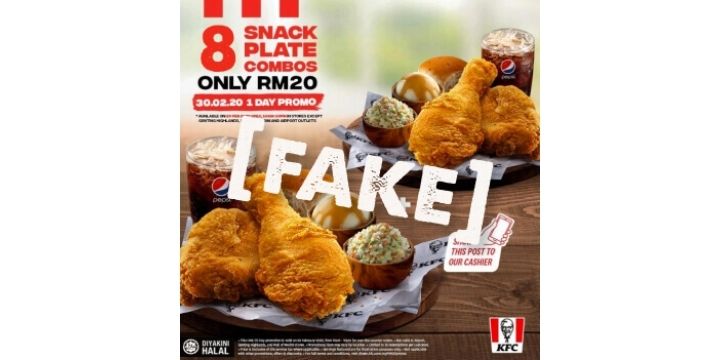 How Much Is Kfc Snack Plate In Malaysia