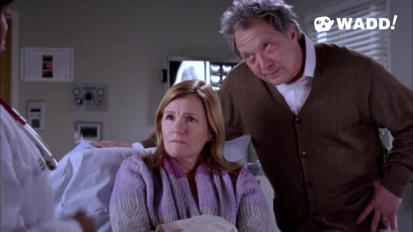 Greys Anatomy Season 2 Susan Grey