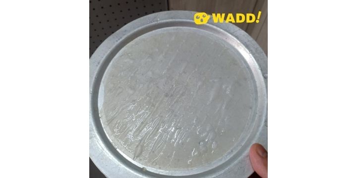 Recipe hack: easy cheung fun recipe