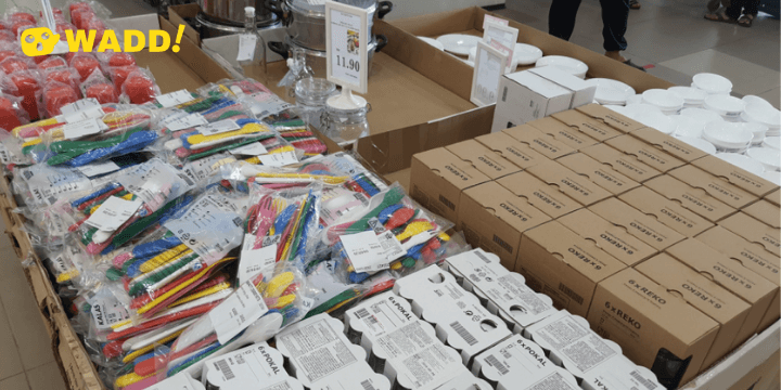 ML Home Mart Samarahan - Ikea Kuching
