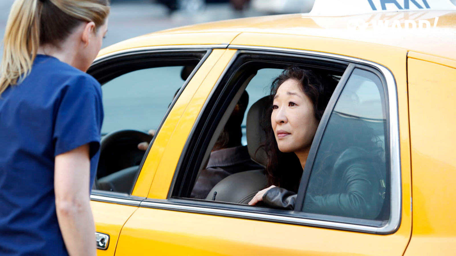 Greys Anatomy Season 10 Christina Yang