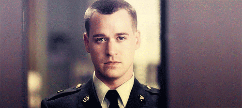 Greys Anatomy George O Malley