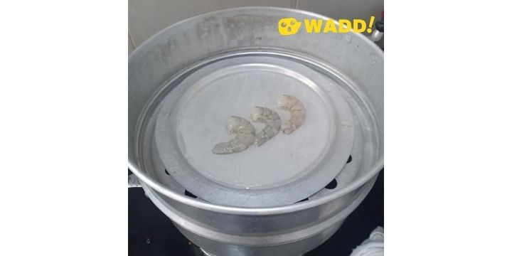Recipe hack: easy cheung fun recipe