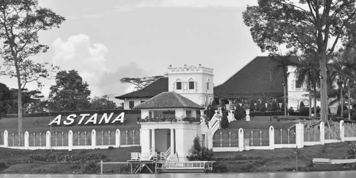 Astana