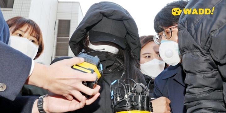 Korea: Death of abused Jeong-In