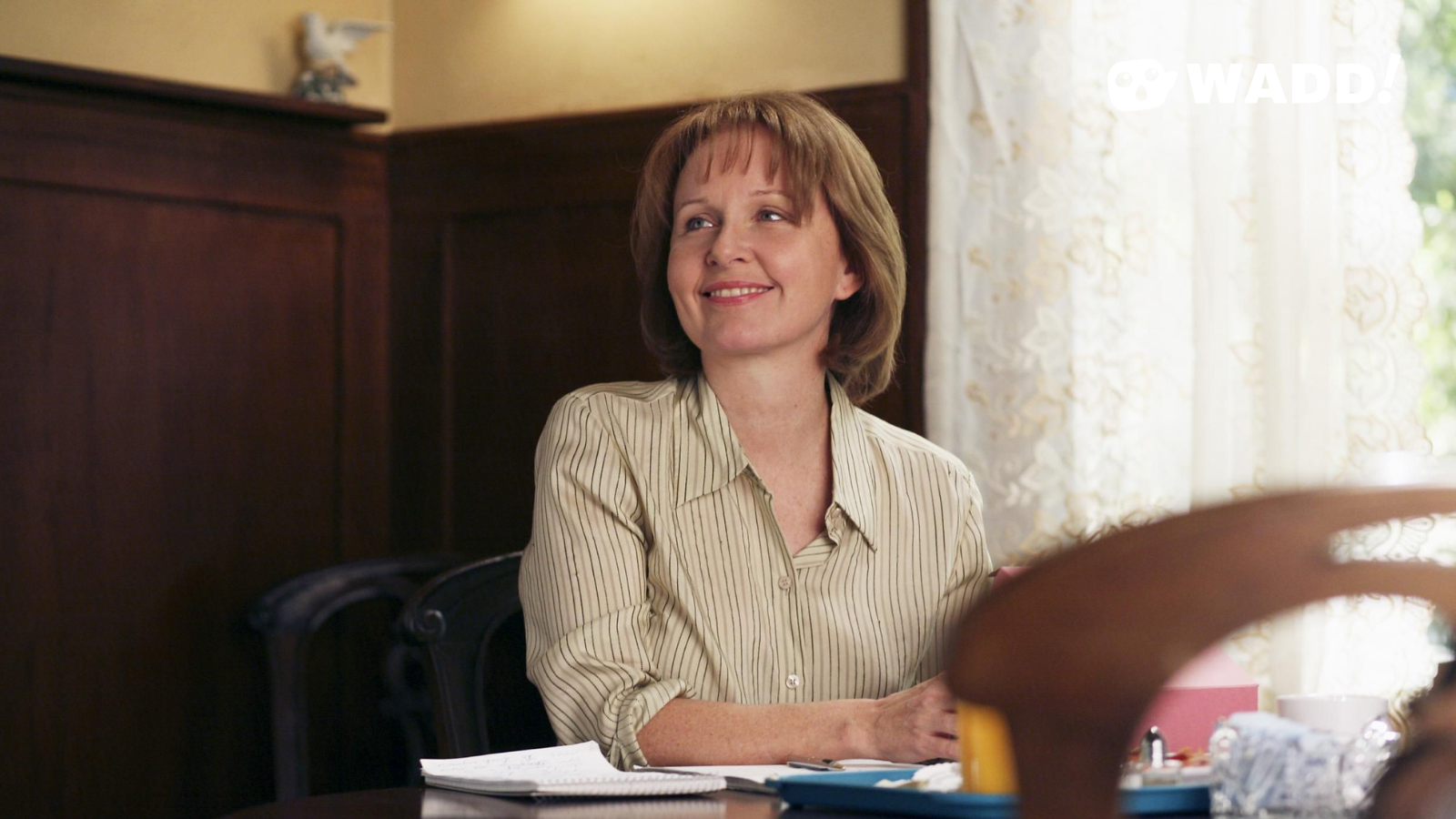 Grey's Anatomy Season 3 Ellis Grey