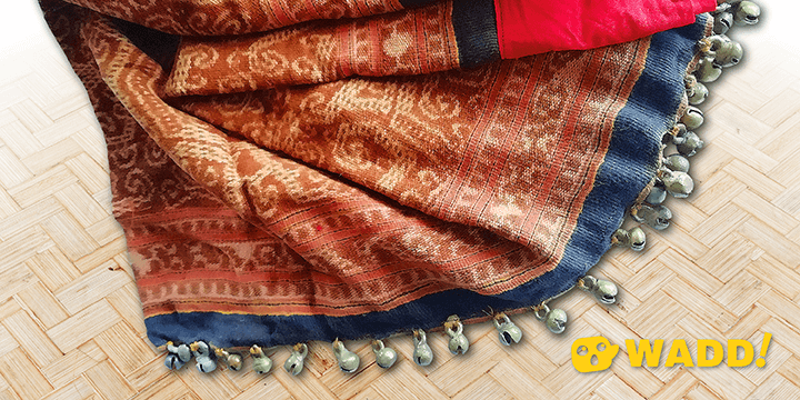 Getting To Know The Bidayuh
