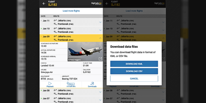 The 3D View of Our World With Google Earth