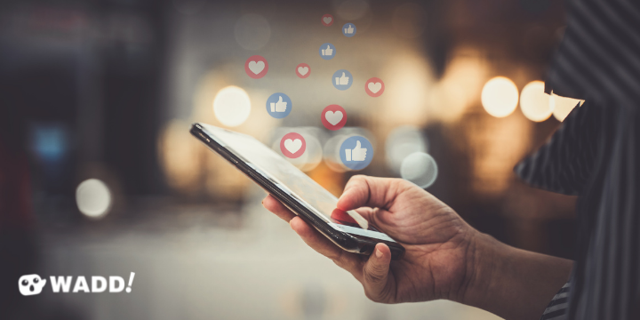 The information overload society