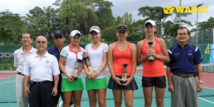 Ashleigh Barty