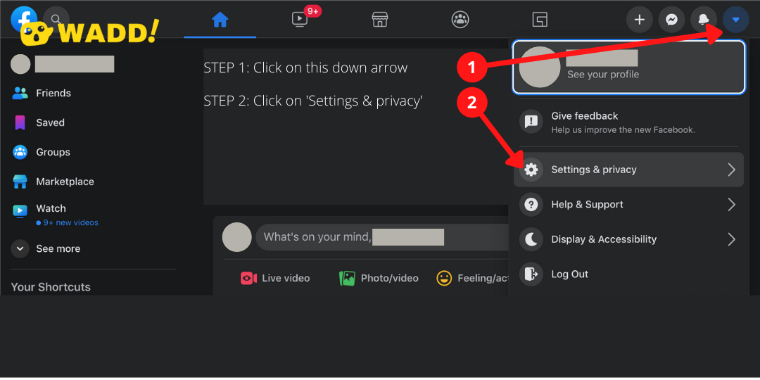 How To Memorialise Your Facebook Account (Or Someone You Love)?