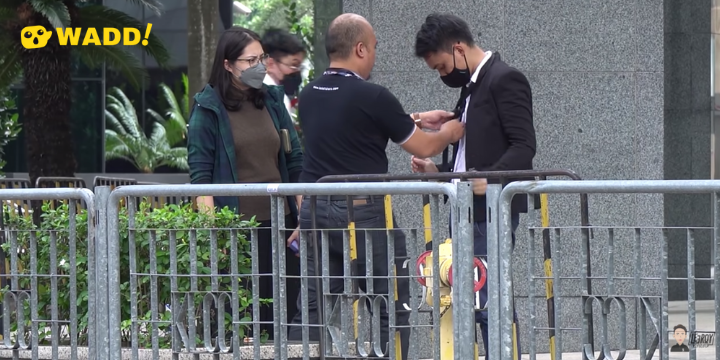 Social Experiment Video By Malaysian Youtuber Makes You Want To Cry! #MalaysiaLove