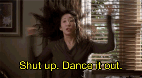 Greys Anatomy Christina Yang Meme