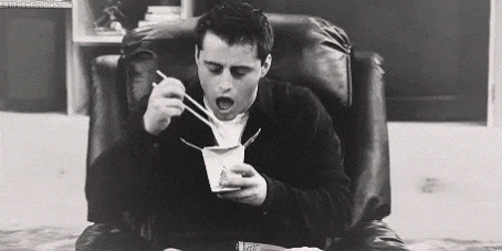 Chopstick + Straw = ChopStraw!