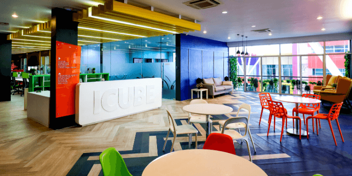 iCube Innovation Kuching 