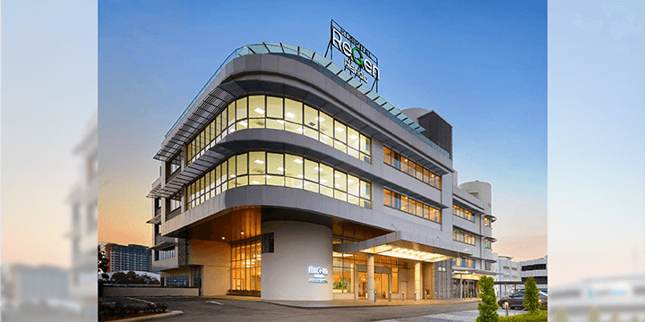 ReGen Rehab Hospital - Medical Tourism Selangor Malaysia