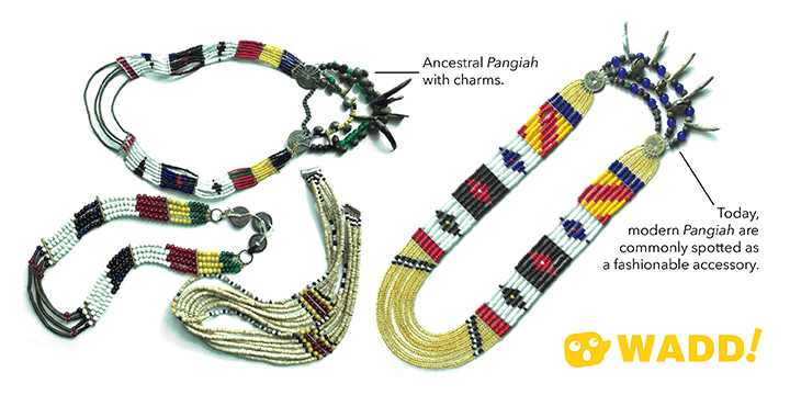 Getting To Know The Bidayuh