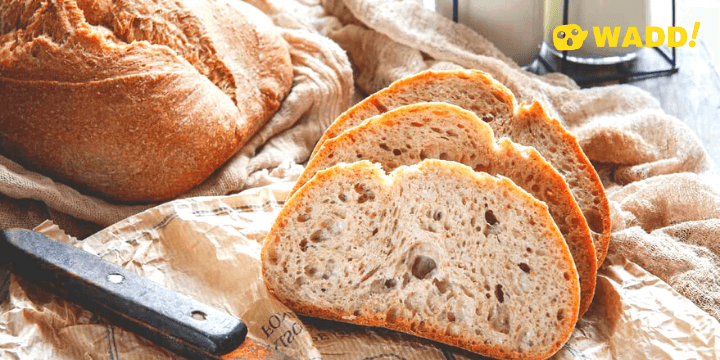 Sourdough bread