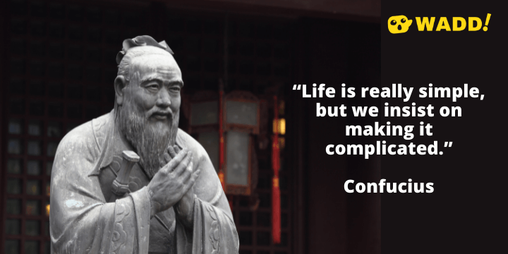 K-Drama Stars Gong Yoo And Gong Hyo-Jin Are Descendants Of Confucius