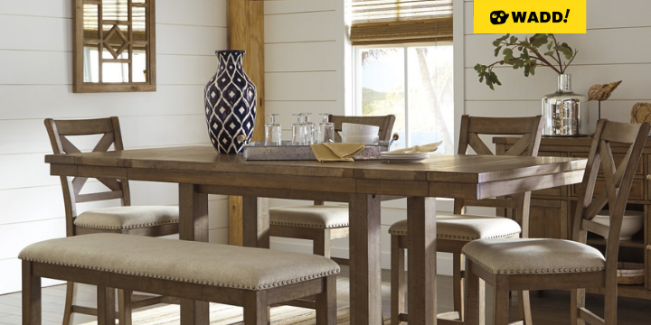 Fella Design Dining Table