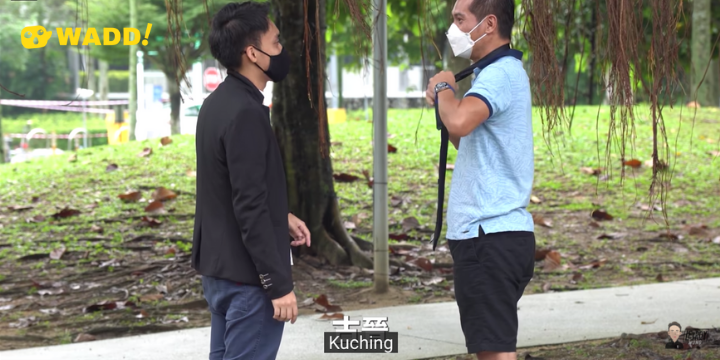 Social Experiment Video By Malaysian Youtuber Makes You Want To Cry! #MalaysiaLove