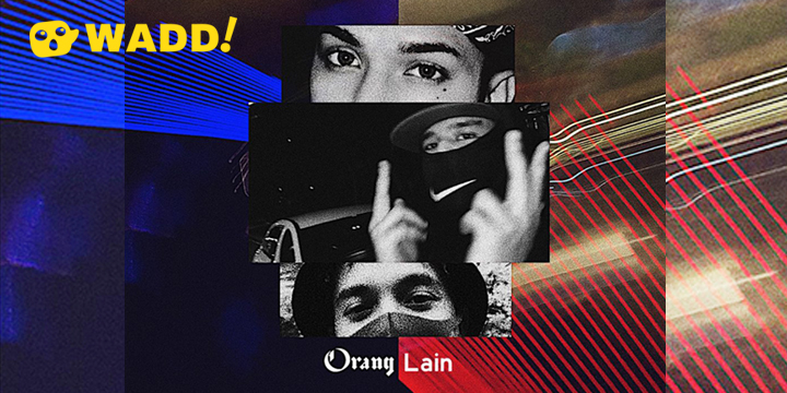 Indonesian Rapper A.Nayaka Latest Single Orang Lain