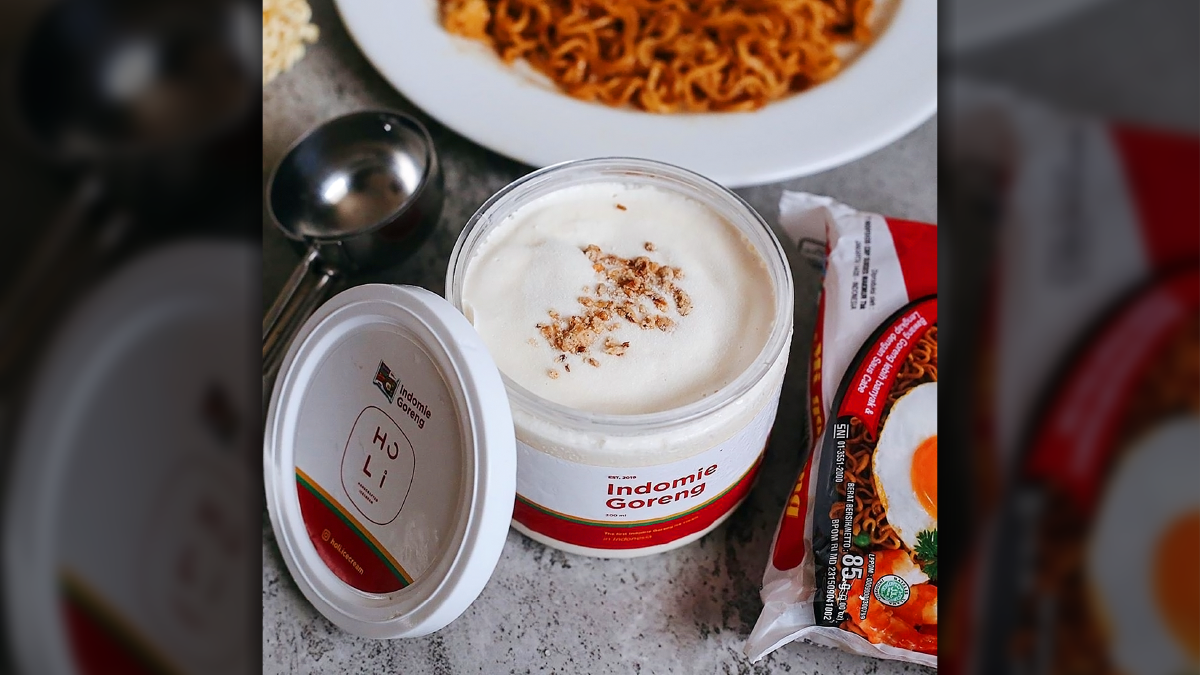 Indomie