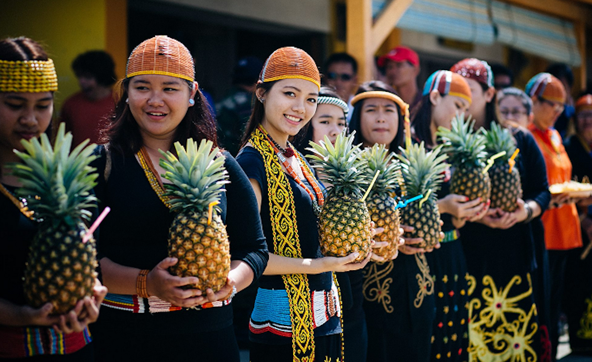 Kelabit