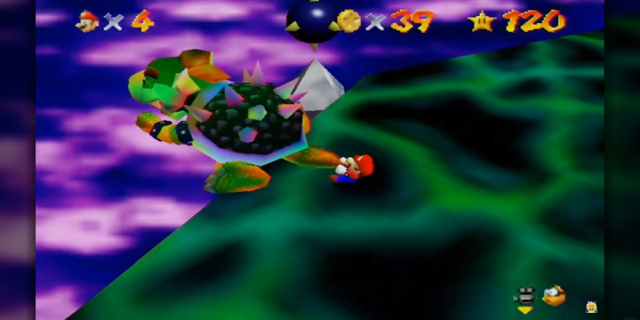 Super Mario 64 Sold For $1,560,000, Breaking Record For The Most Expensive Video Games