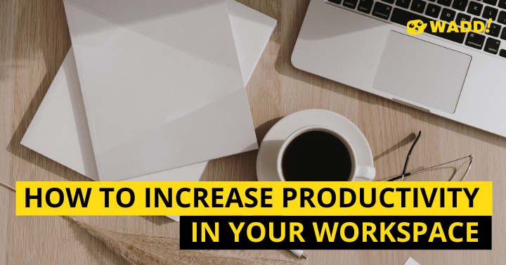 Boost Your Productivity: Top 5 Hacks for Coworking Spaces
