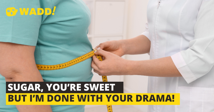 The Sugar Showdown: Does Ditching Sweet Stuff Really Melt Those Pounds Away?