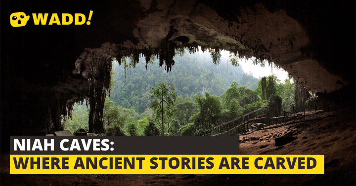 Unearthing Sarawak's Ancient Secrets: The Mystical Niah Caves
