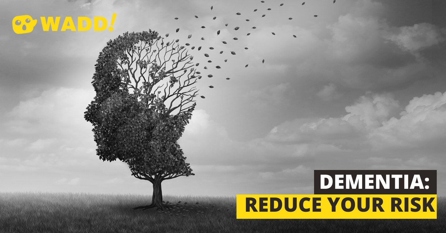 Top 10 Strategies to Prevent Dementia and Preserve Brain Health (According To Science)