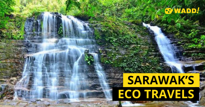 Discovering Sustainable Travel in Sarawak: An Environmentally-Friendly Guide for Ethical Adventures