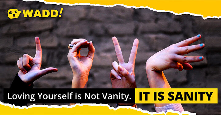 911 Calling on YOUth to Love YOUrself! This is Self-Love and Self-Care 101!